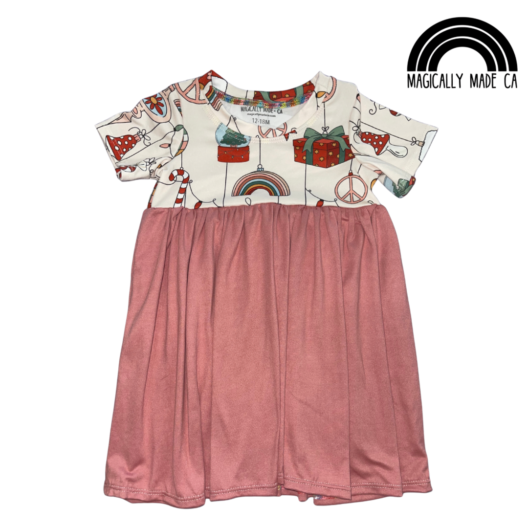 Ornament Dress