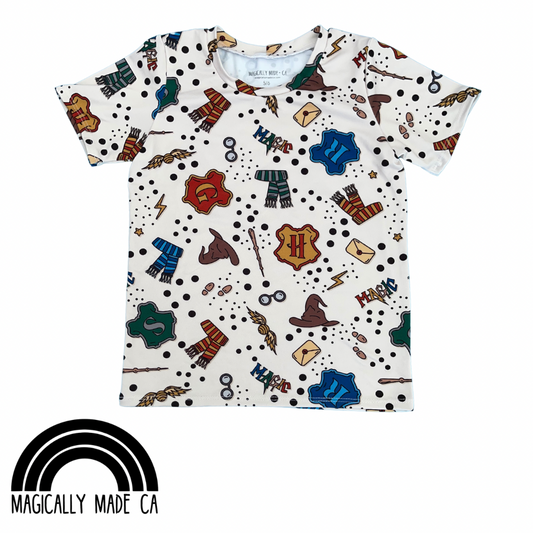 Wizard Tee Shirt