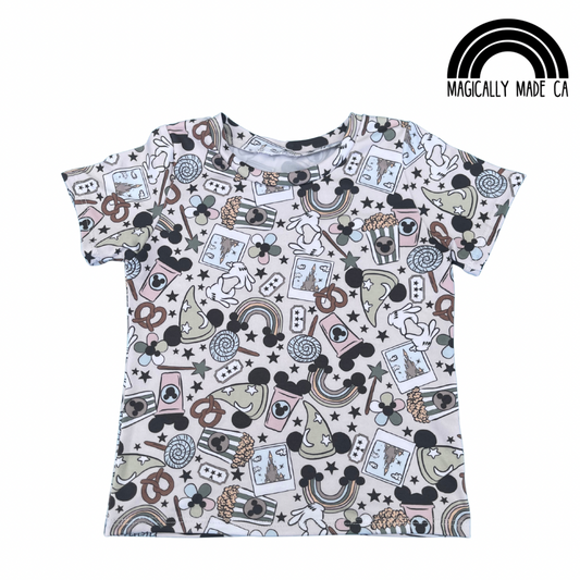 Magical Day Tee Shirt
