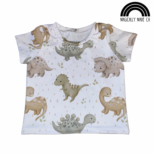 Dino Tee