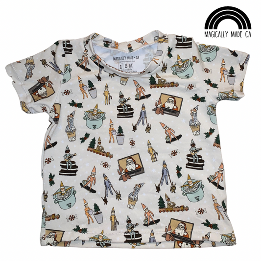Elf Tee